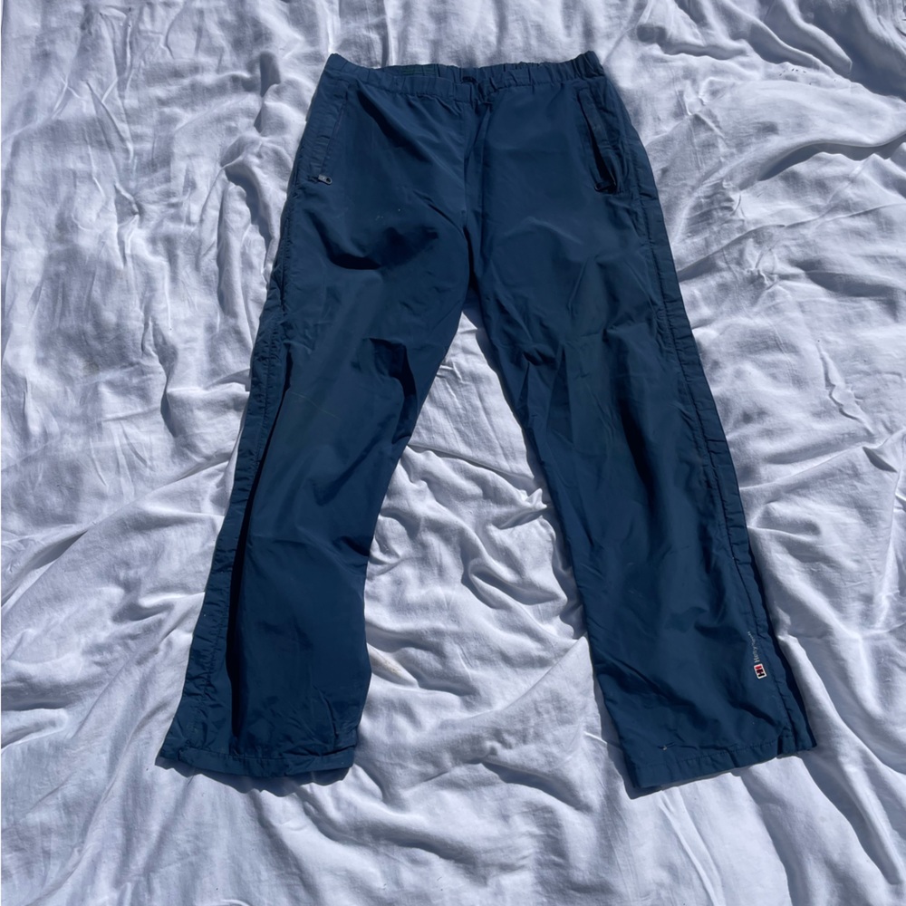 Vintage Helly Hansen Pants